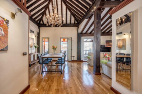 Pastor Holiday Apartment by Solaga Holiday Homes